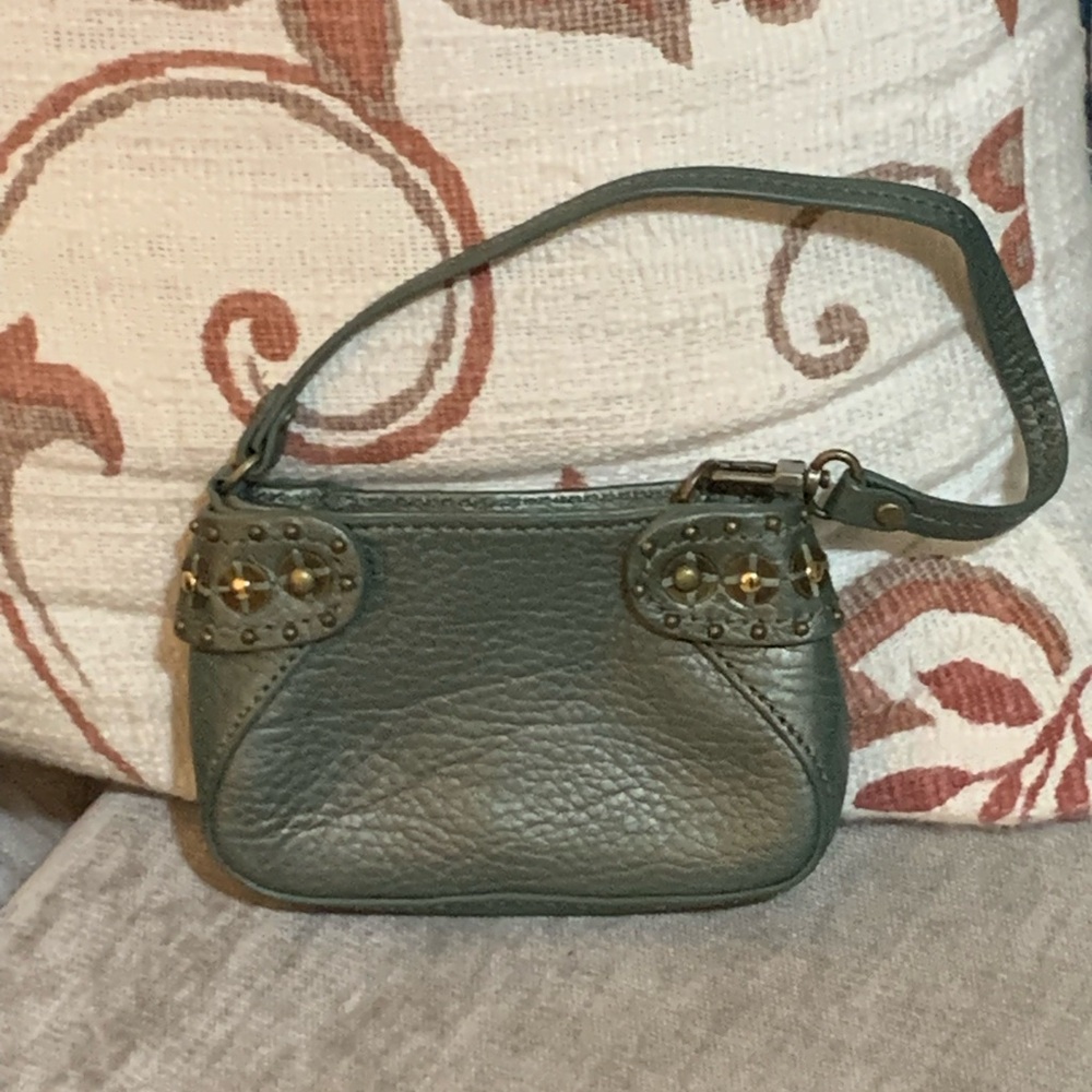 Cole Haan Small Wristlet - Picture 3 of 3